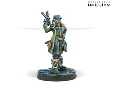 Infinity Ariadna Stranik