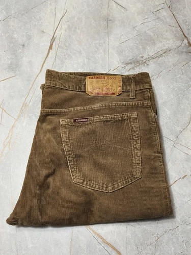 Pantalone uomo velluto - pantalone, in
