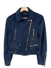 ZARA Giacca da motociclista