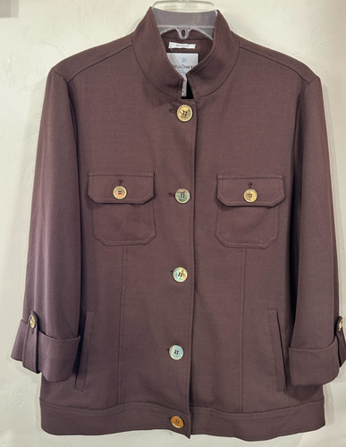 Blazer drapers damons - damons, grande