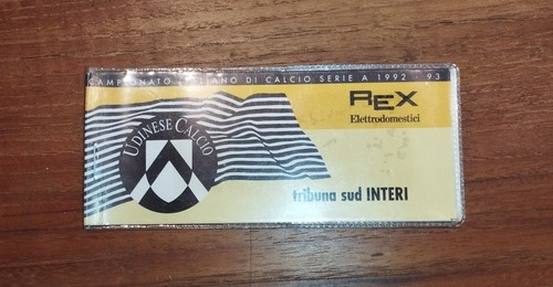 Tessera abbonamento ticket - tessera,