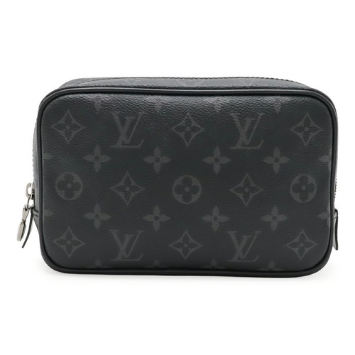 Louis vuitton trousse toilette - louis,