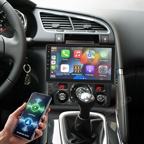 Autoradio carplay android - carplay,