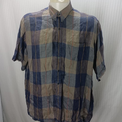Articolo e7094 camicia - , uomo
