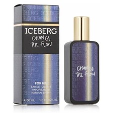 Iceberg Change The Flow