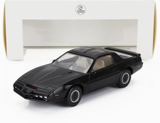 1/43 NOREV - PONTIAC - FIREBIRD TRANS-AM KITT 1985 930000