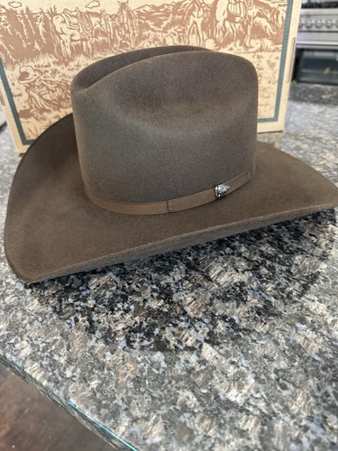 Cappello cowboy in - cowboy,