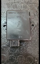 Centralina Motore YAMAHA