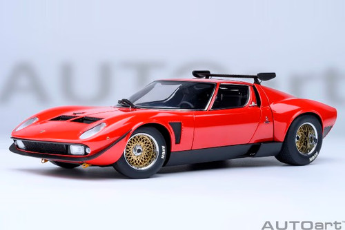 79171 autoart lamborghini - autoart,