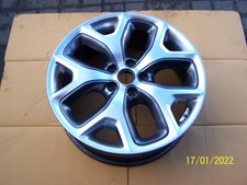 1x Cerchio in Lega 19 Pollici