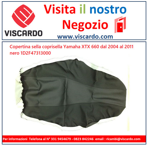 Copertina coprisella sella - coprisella,