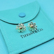 Orecchini TIFFANY & Co. fiore