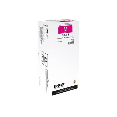 Inchiostro epson t8383 - inchiostro,