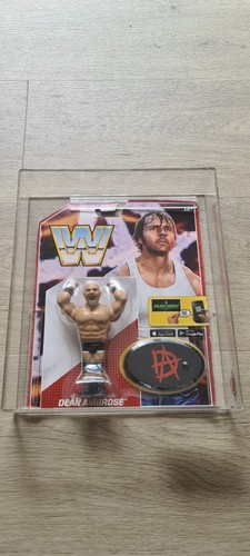 Scheda errore 1of kind wwe - 1of, a
