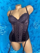 Giarrettiere reggiseno push up