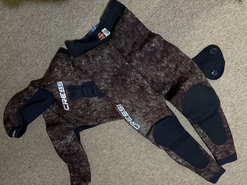 Cressi tracina open - cressi,