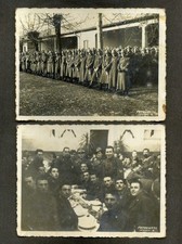 MILITARI - VENARIA REALE -