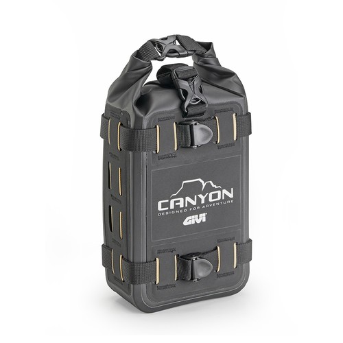 Borsa cargo paramotore - cargo, e
