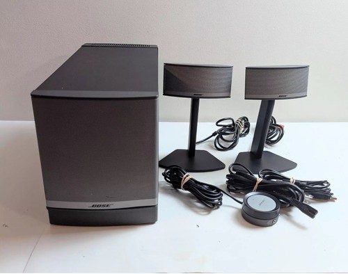 Bose companion sistema di - companion,