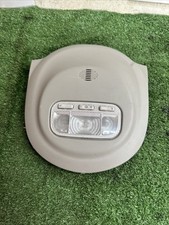 LUCE CORTESIA ANTERIORE PEUGEOT PARTNER 2012-2016