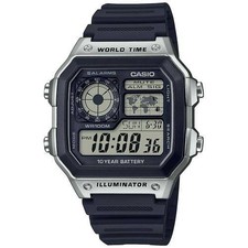 CASIO COLLECTION