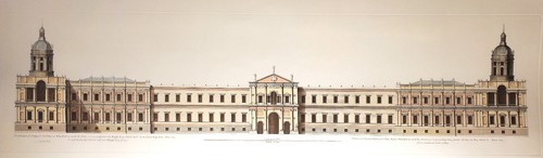 Stampa incisione calcografia