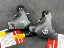 Pinze freno a disco idrauliche