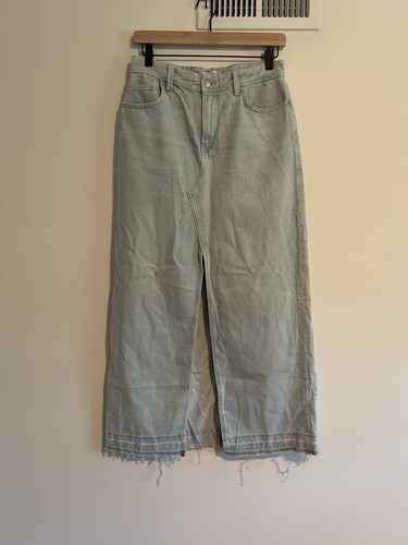 Maxi gonna donna zara - donna,