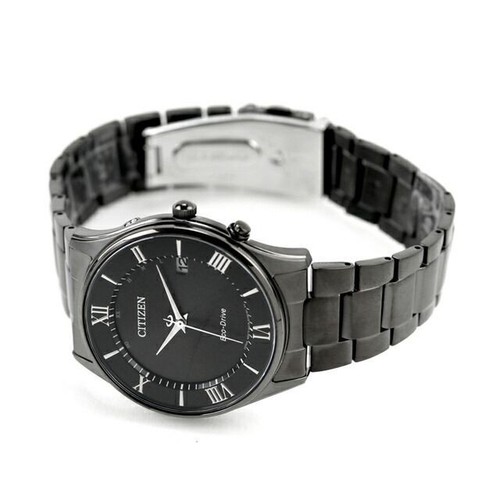 Radio eco drive - radio, eco-drive