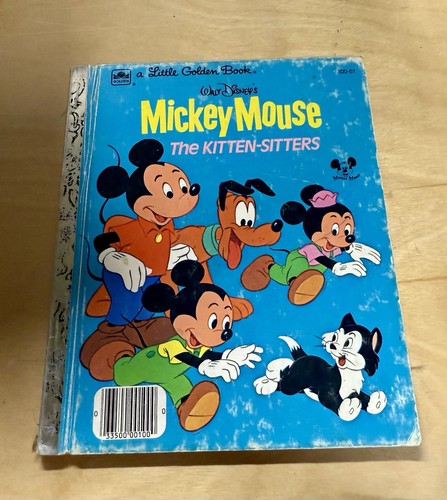 Little golden books large - golden,