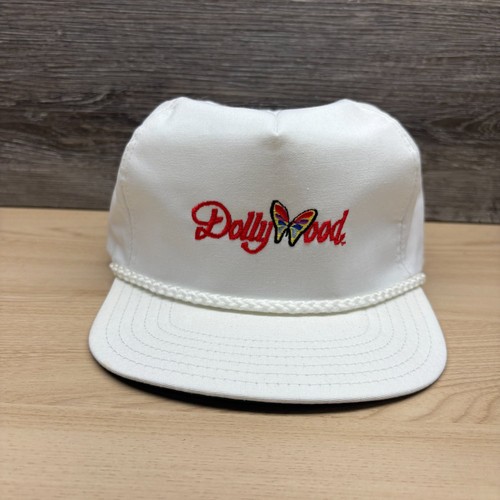Cappello vintage dollywood - vintage,