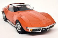 Modellino auto 18 - auto, 1/18