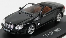 1/43 EDICOLA - MERCEDES BENZ -