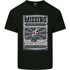 Cercasi Telecomando Divertente