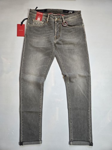 Jeans uomo tramarossa - tramarossa, leonardo