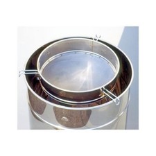 Filtro miele inox grande