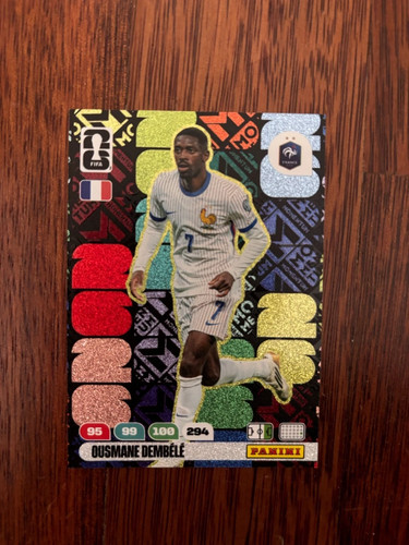 Panini fifa world - fifa,