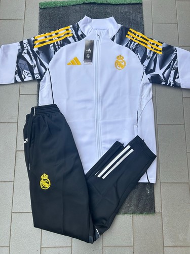 Real madrid tuta adidas - tuta,