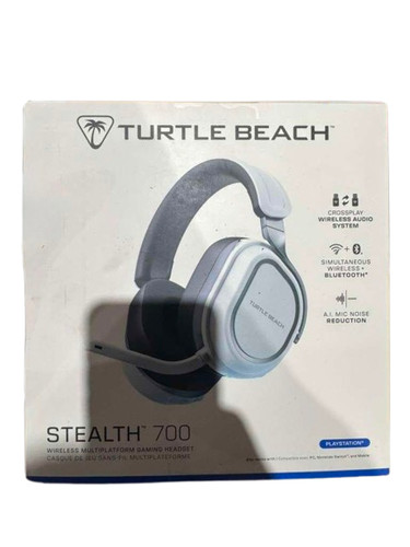 Turtle beach stealth 700 - stealth,