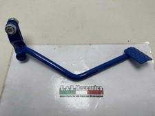 LEVA PEDALE FRENO POSTERIORE