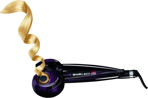 Arricciacapelli babyliss - arricciacapelli,