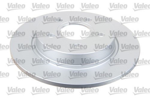 Dischi freno valeo - 2,