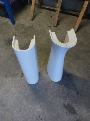 Supporti per lavabo lavandino - supporti,