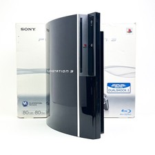 Console sony playstation fat - sony,
