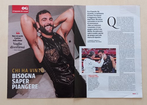 Italia clipping ritaglio 2023 - ritaglio,