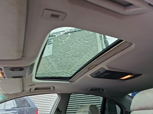 Tetto apribile bmw - tetto,