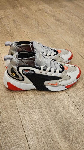 Nike zoom bianco - nike, 2k