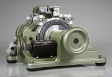 Magnasync Moviola SZB-SPEC