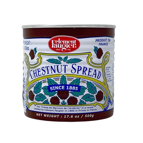 Clement faugier crema - clement,