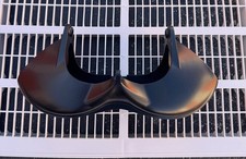 Benna retromarcia Williams Jet